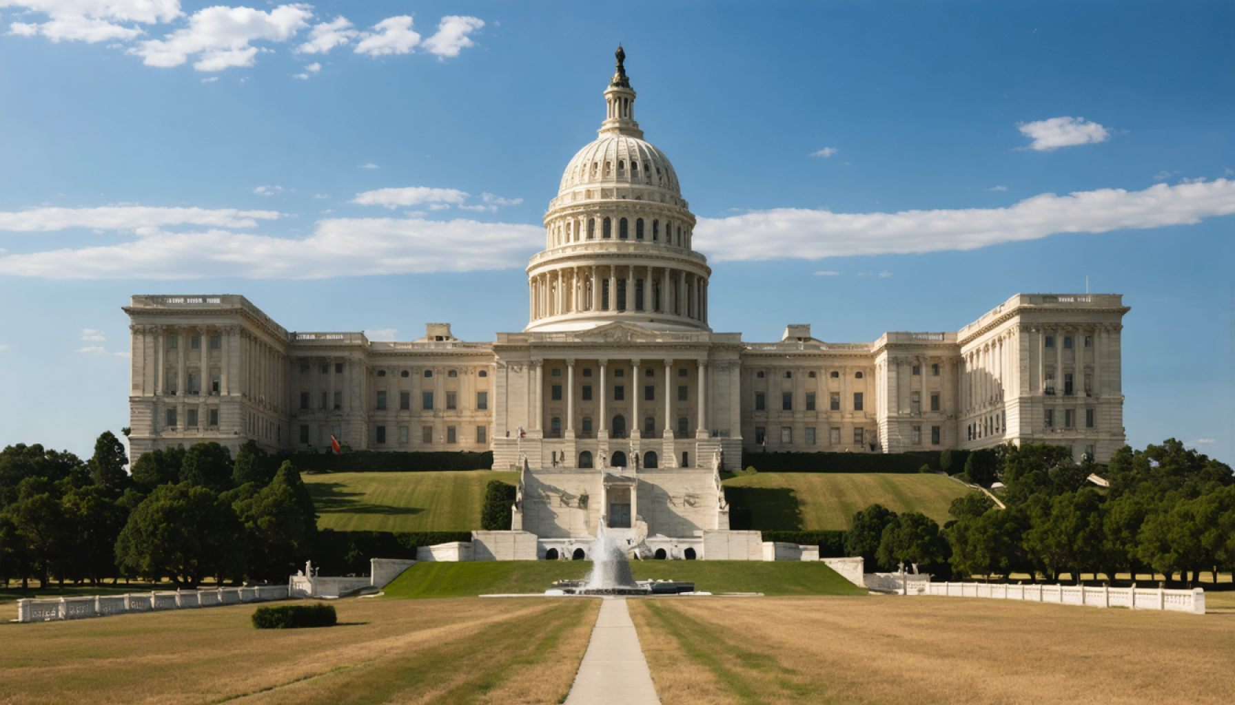 Texas Gamble: Senate Moves to Create a Bitcoin Fortress