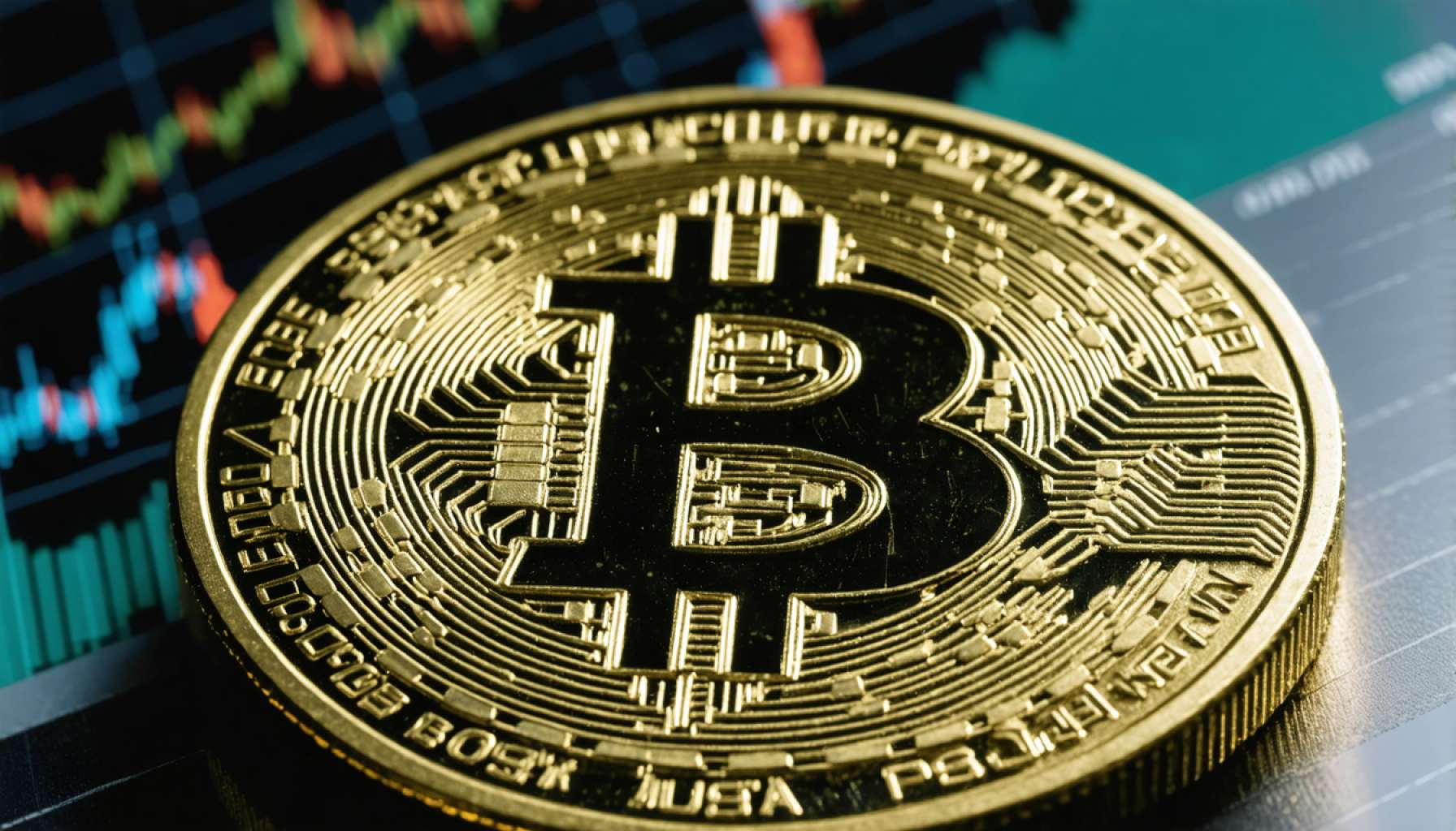 The Great Crypto Dip: What’s Behind Bitcoin’s Sudden Plunge?