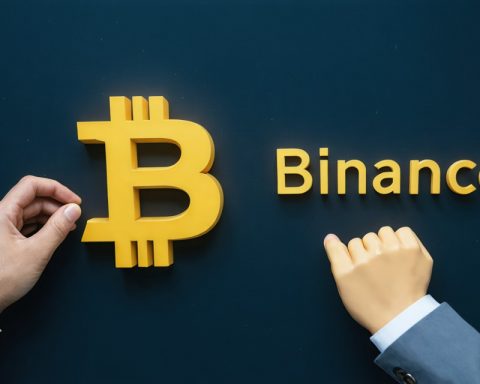 Could This Under-the-Radar Blockchain Challenge Binance’s Dominance? Could This Under-the-Radar Blockchain Challenge Binance’s Dominance?