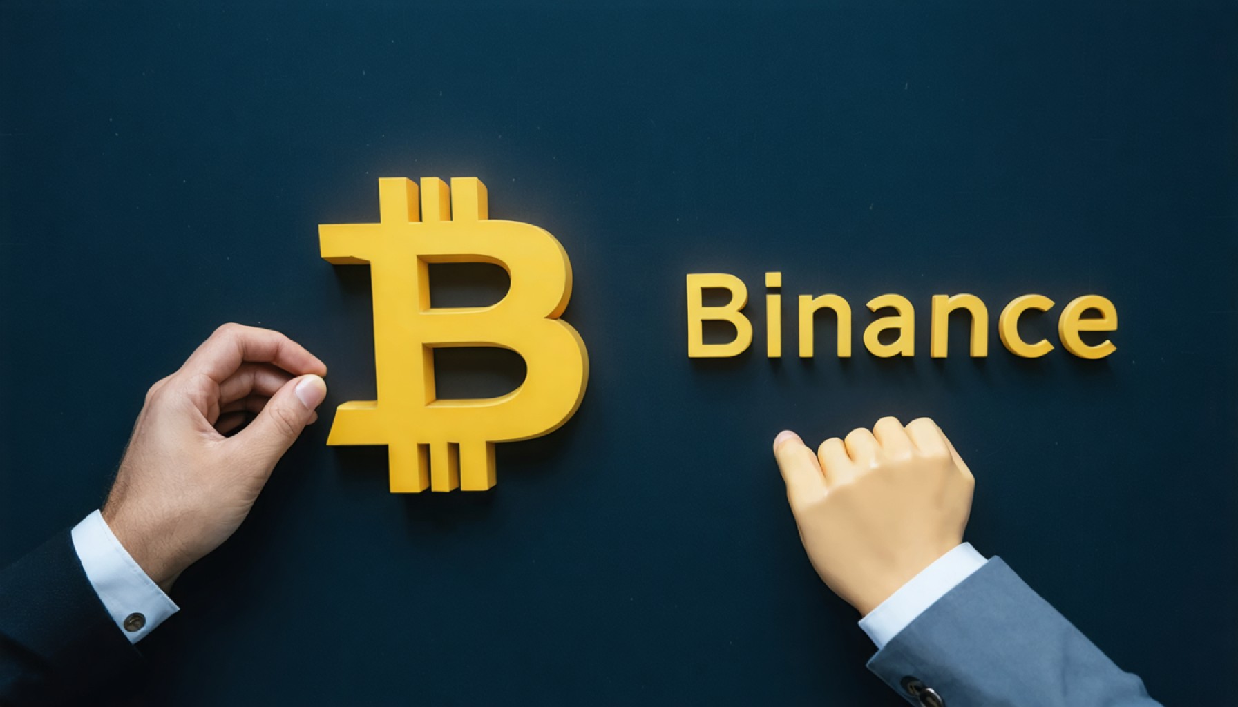 Could This Under-the-Radar Blockchain Challenge Binance’s Dominance?