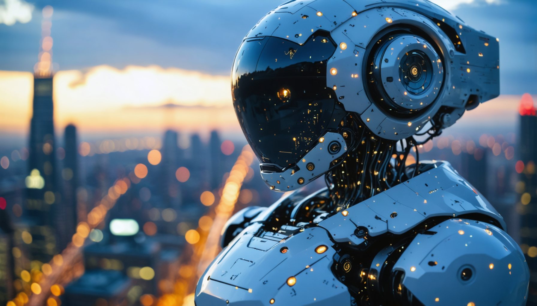 Palantir Technologies: The AI Revolution on the Horizon. What Does the Future Hold?