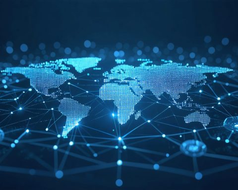 Pi Network: The Mobile Cryptocurrency Revolution Making Waves Worldwide Pi Network: The Mobile Cryptocurrency Revolution Making Waves Worldwide