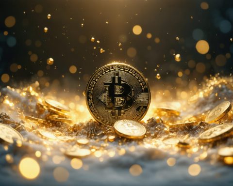 Bitcoin Whirlwind: Can the Digital Gold Regain Its Shine? Bitcoin Whirlwind: Can the Digital Gold Regain Its Shine?