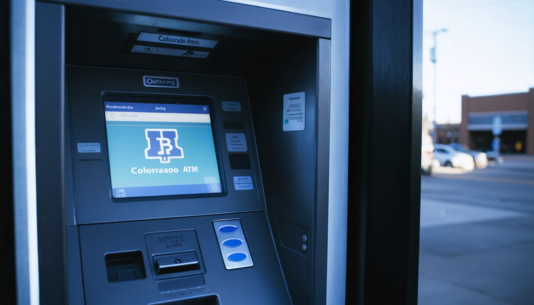 The Dark Side of Convenience: Colorado’s Crypto ATM Scam Epidemic