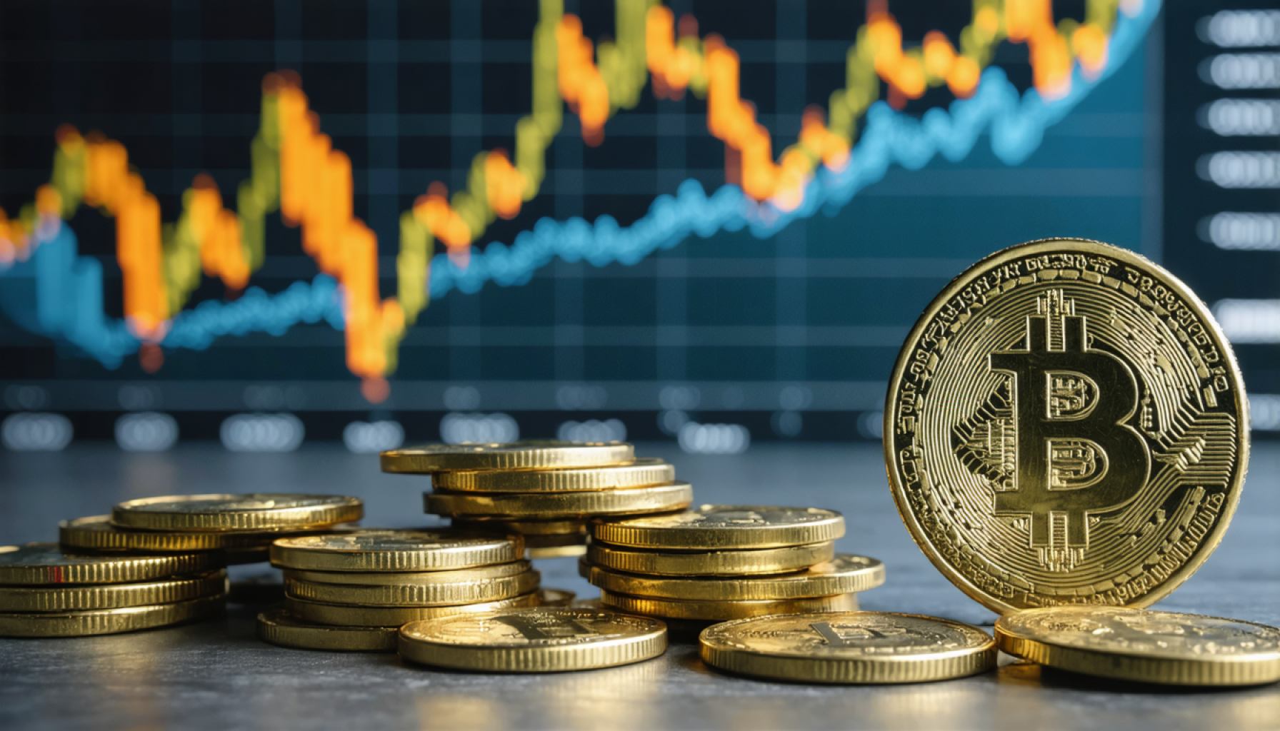 Could Bitcoin Become the Golden Goose of Institutional Investors?