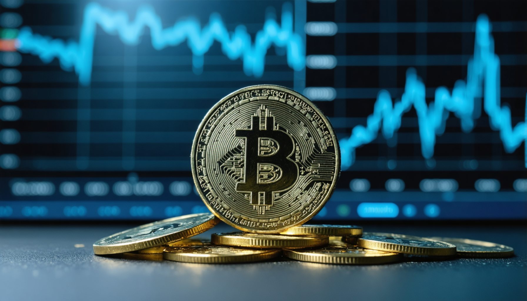 The Unexpected Bitcoin Twist: Why Miners and Institutions Are Hoarding, Defying Market Gloom