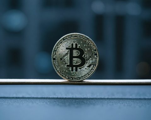 Bitcoin’s Balancing Act: Turning Fear into Opportunity Bitcoin’s Balancing Act: Turning Fear into Opportunity