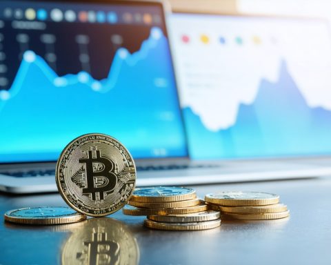 Cryptocurrency Surge: Why XRP and Bitcoin Could Skyrocket Cryptocurrency Surge: Why XRP and Bitcoin Could Skyrocket