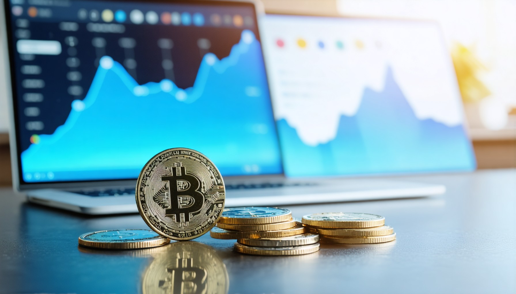 Cryptocurrency Surge: Why XRP and Bitcoin Could Skyrocket