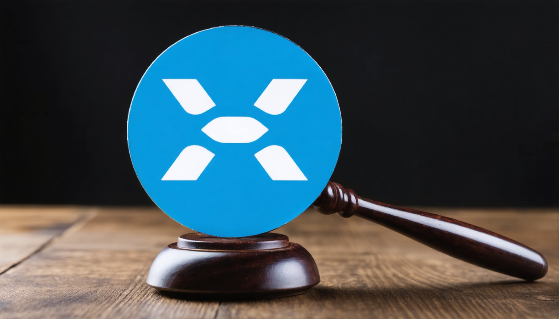 Can XRP Bounce Back? Ripple’s Legal Drama Unfolds Amid Market Mayhem