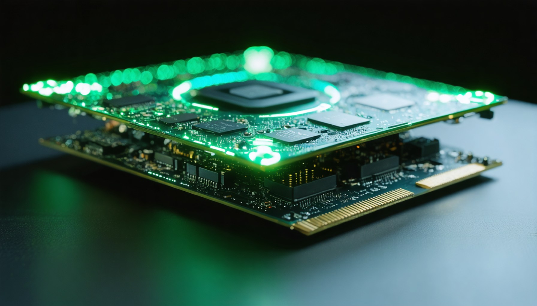 NVIDIA’s Quantum Move: Could It Redefine the Tech Universe?