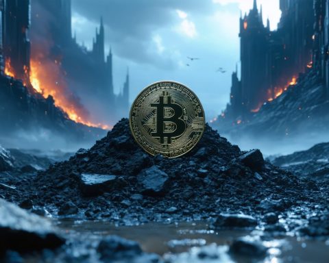 The Great Exodus: Record Outflows Rock Bitcoin and Ethereum ETFs The Great Exodus: Record Outflows Rock Bitcoin and Ethereum ETFs