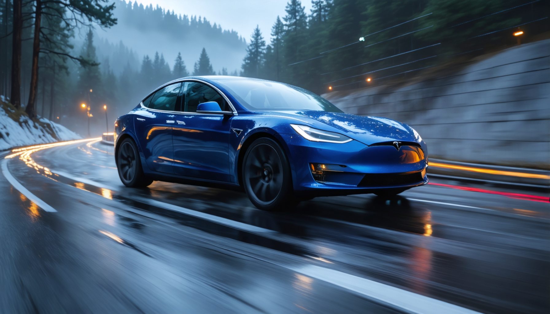 Tesla Stock: The Quantum Leap Ahead! A New Frontier in Investment