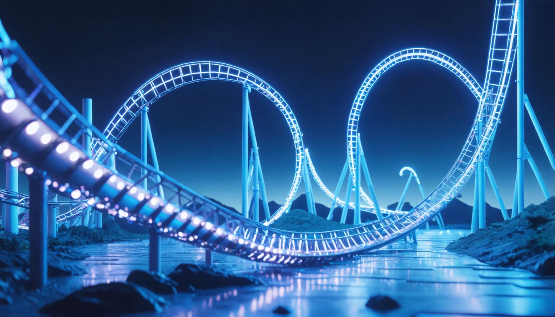 XRP’s Rollercoaster Ride: What Investors Need to Watch Now