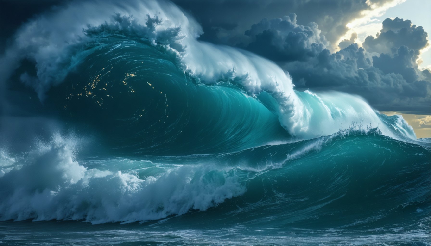 The Crypto World Shudders: Navigating Stormy Seas as Bitcoin Falls
