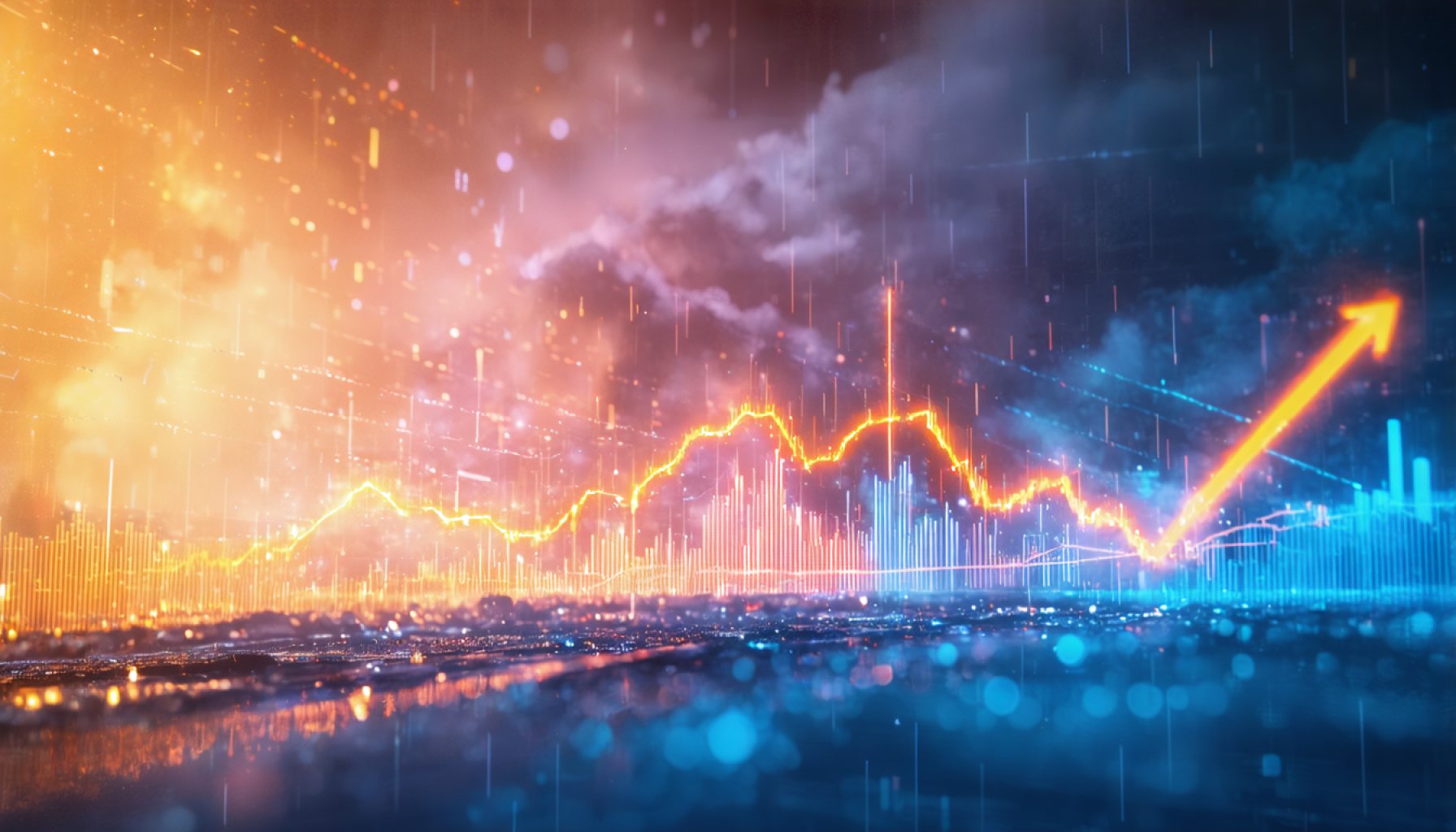 The Wild Ride of XRP: Three Trends That Could Catapult Its Value