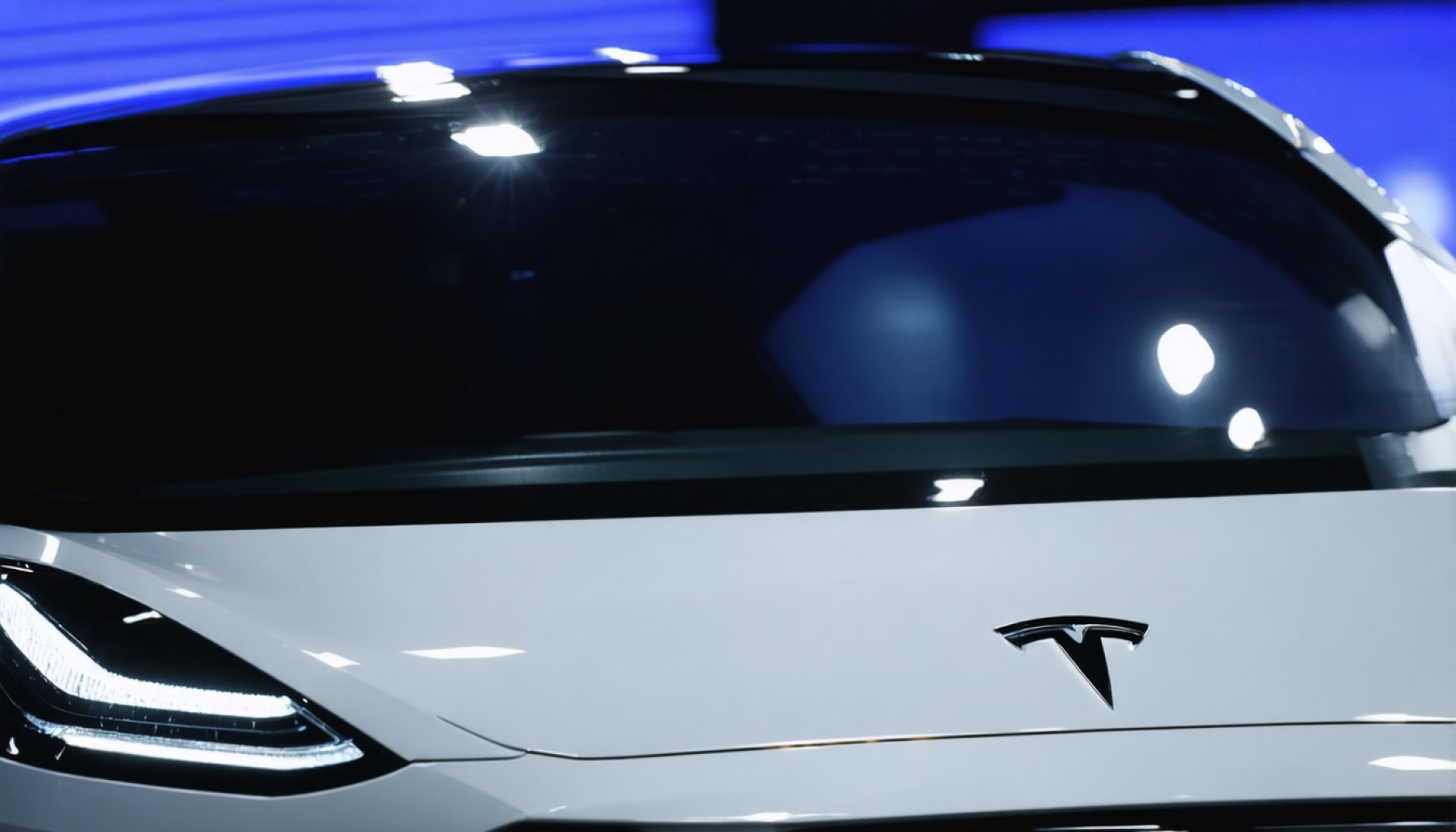 Is Tesla Pioneering a New Era for NASDAQ? The EV Giant’s Secret Strategy