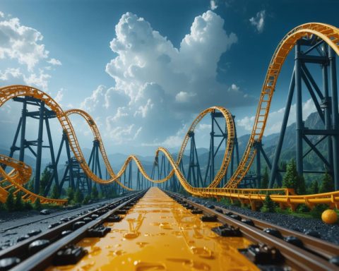Bitcoin’s Rollercoaster Ride: What the $97,000 Bubble Burst Means for Investors Bitcoin’s Rollercoaster Ride: What the $97,000 Bubble Burst Means for Investors