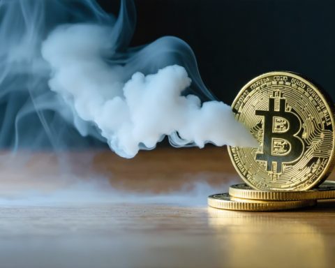 The Shockwave: How One Policy Shift Vaporized $1 Trillion from the Crypto World The Shockwave: How One Policy Shift Vaporized $1 Trillion from the Crypto World