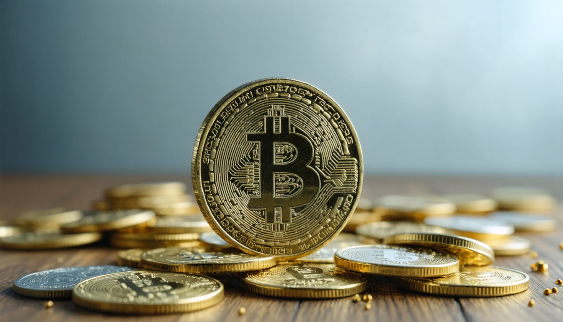 Bitcoin ETFs Face Turbulence as Investors Navigate Crypto Chills