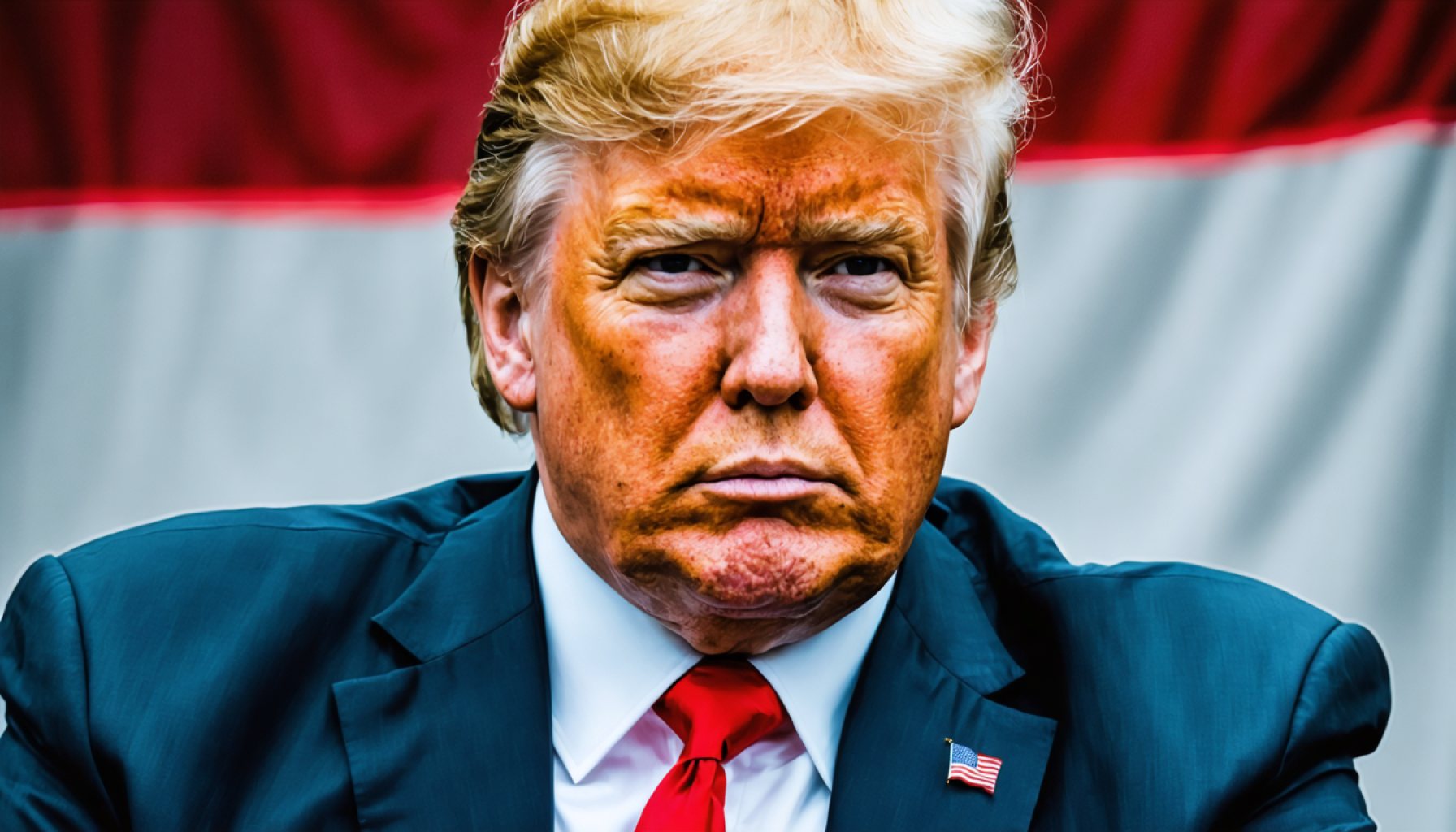 Trump’s Crypto Odyssey: Promise, Disillusionment, and a Market in Limbo