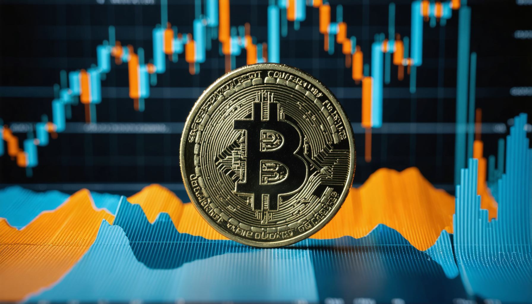 Bitcoin’s Wild Rides: Should You Brace for More Turbulence?