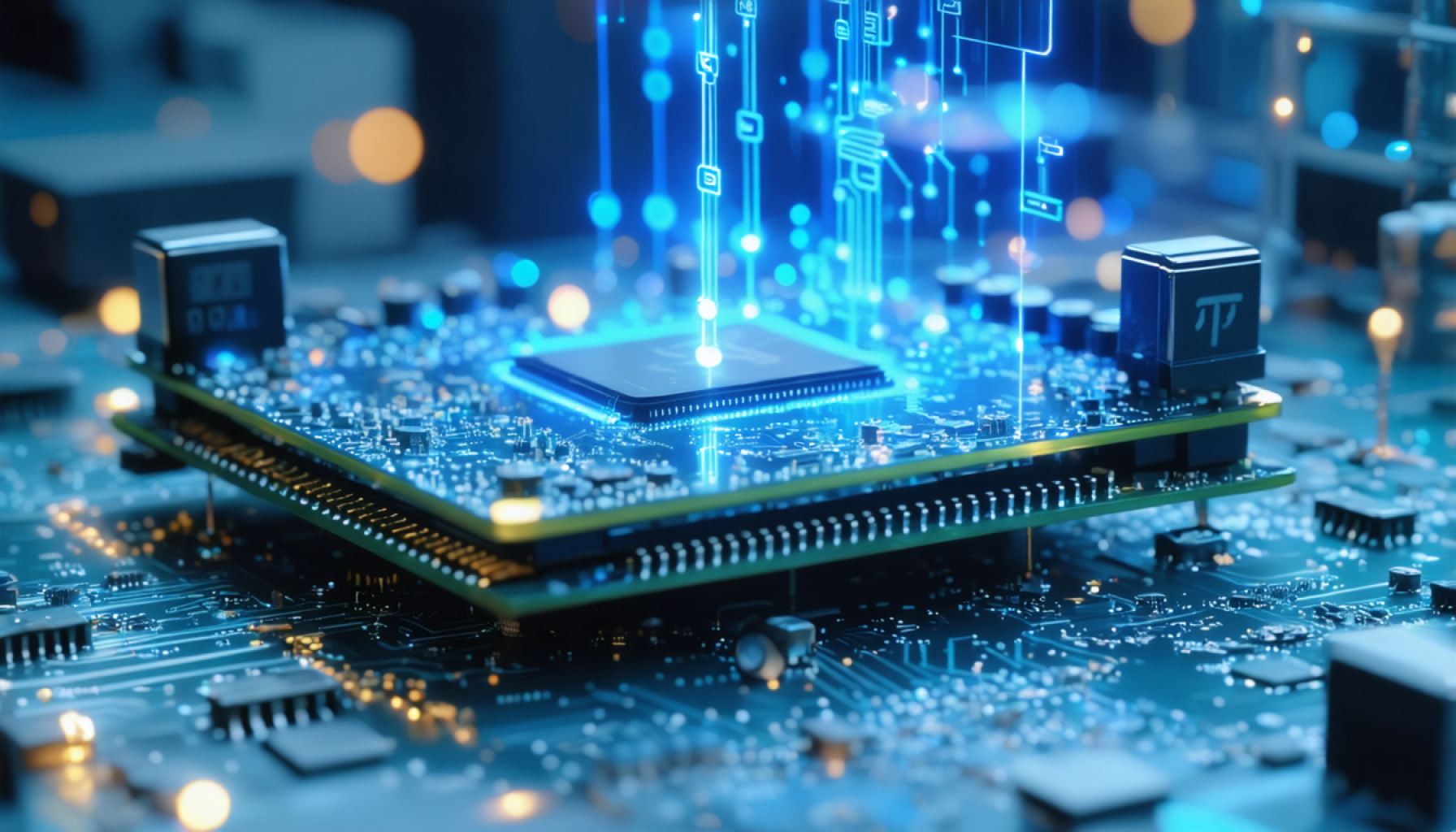 Pi Goes Quantum? Discover the Future with Pi News