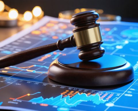 Upcoming Shifts: Ripple’s Legal Battle Eases While StratoVM Could Revolutionize Bitcoin Upcoming Shifts: Ripple’s Legal Battle Eases While StratoVM Could Revolutionize Bitcoin