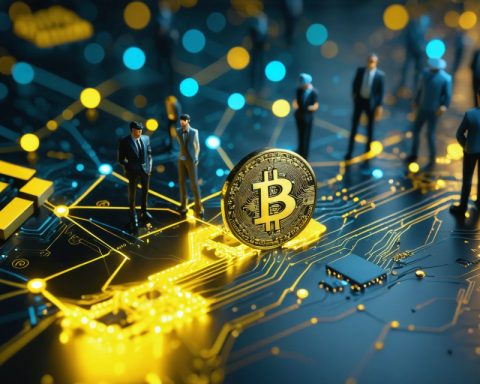 Could a Binance-Pi Network Partnership Be the Game Changer Crypto Needs? Could a Binance-Pi Network Partnership Be the Game Changer Crypto Needs?