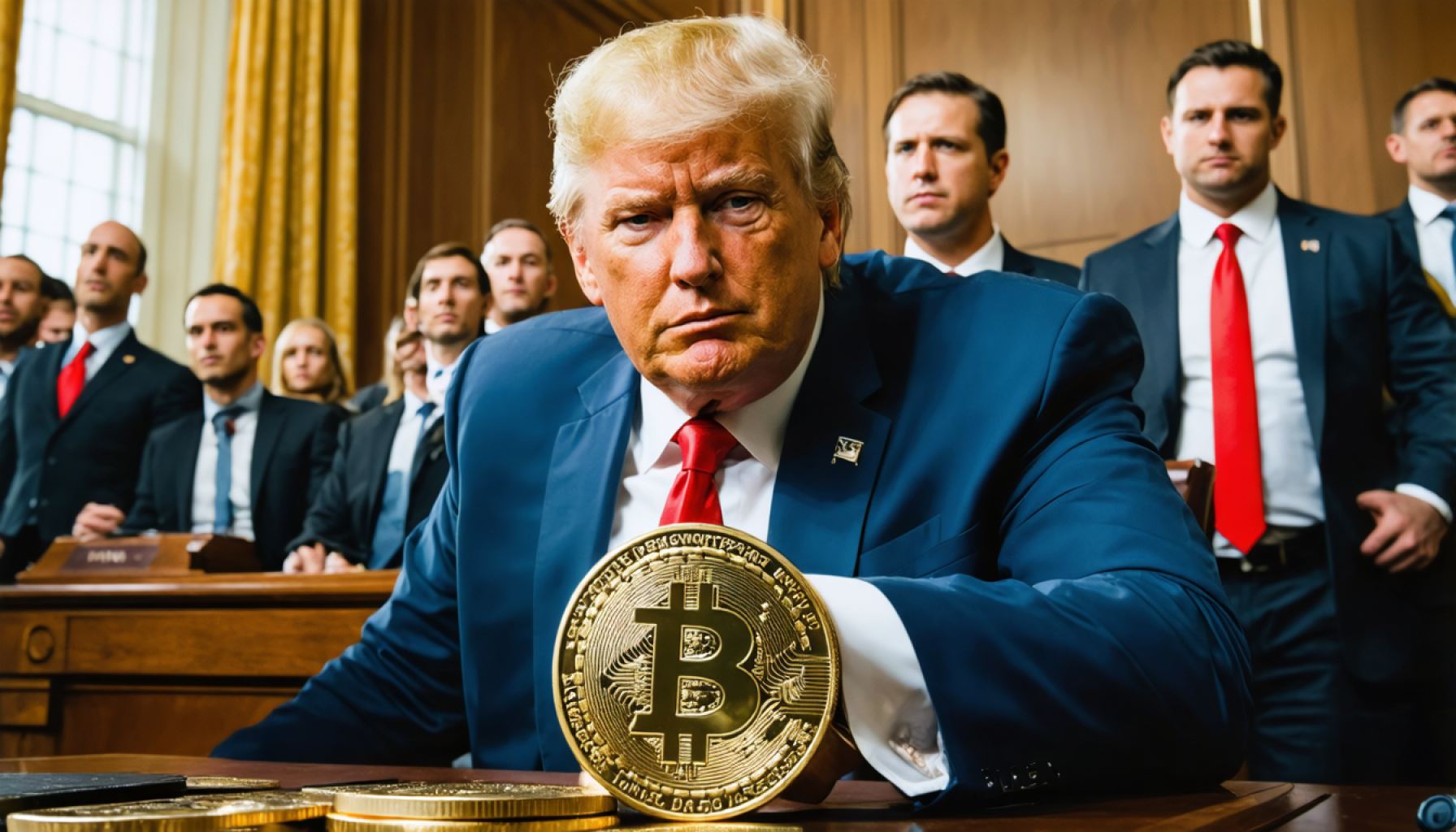 The SEC Declares Most Meme Coins as Playthings, Not Securities