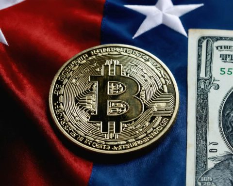 Texas Bets Big on Bitcoin: The Lone Star State’s Bold Financial Gambit Texas Bets Big on Bitcoin: The Lone Star State’s Bold Financial Gambit