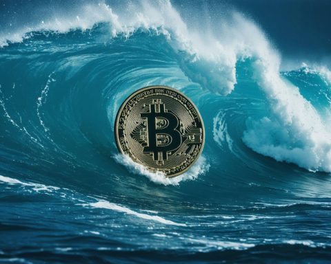 Bitcoin’s Resilience: Riding the Waves of Market Volatility Bitcoin’s Resilience: Riding the Waves of Market Volatility