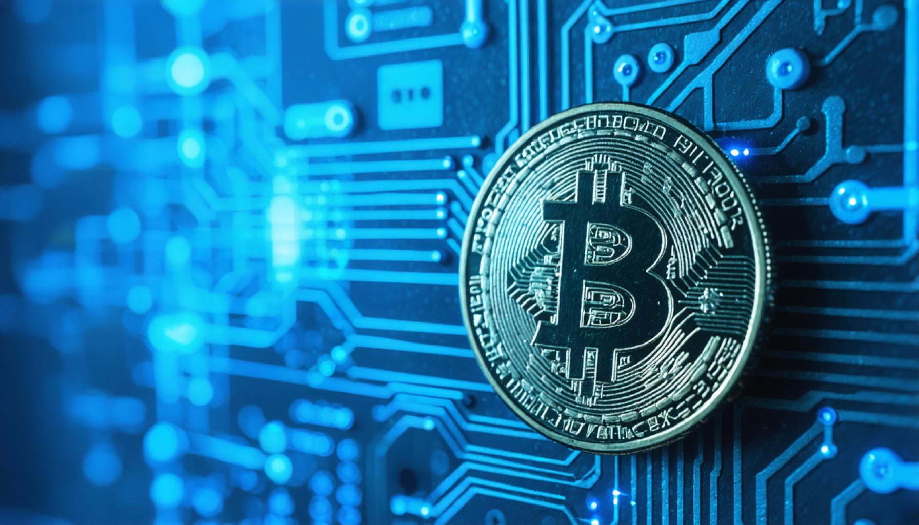Bit by Bit: BlackRock’s Bold Move Towards Bitcoin Mainstreaming