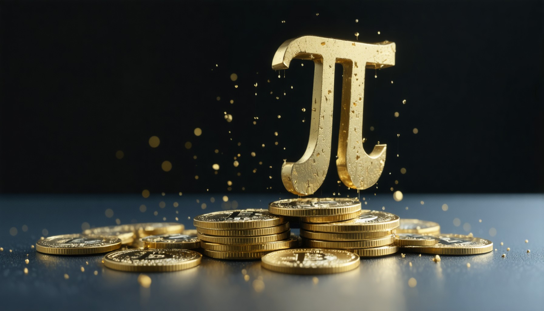 Could Pi and Binance Change Crypto Forever? Discover the Future Here