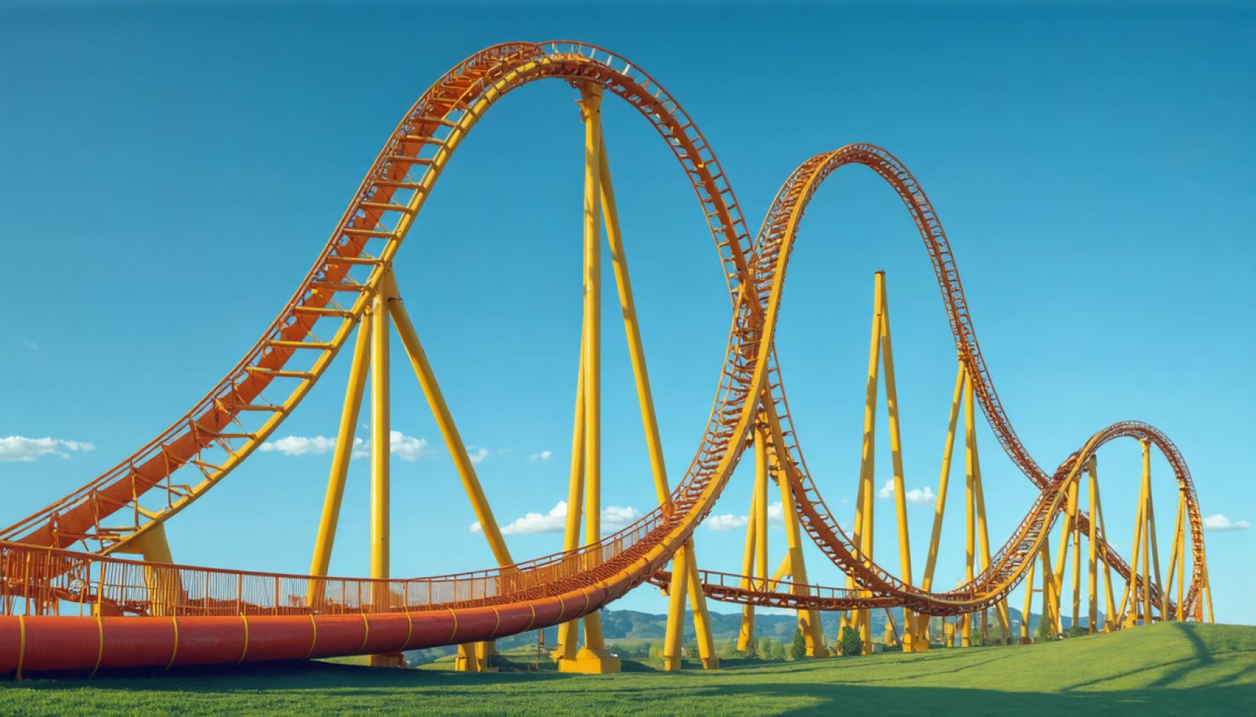 The Roller Coaster Ride of XRP: What’s Fueling the Volatility?