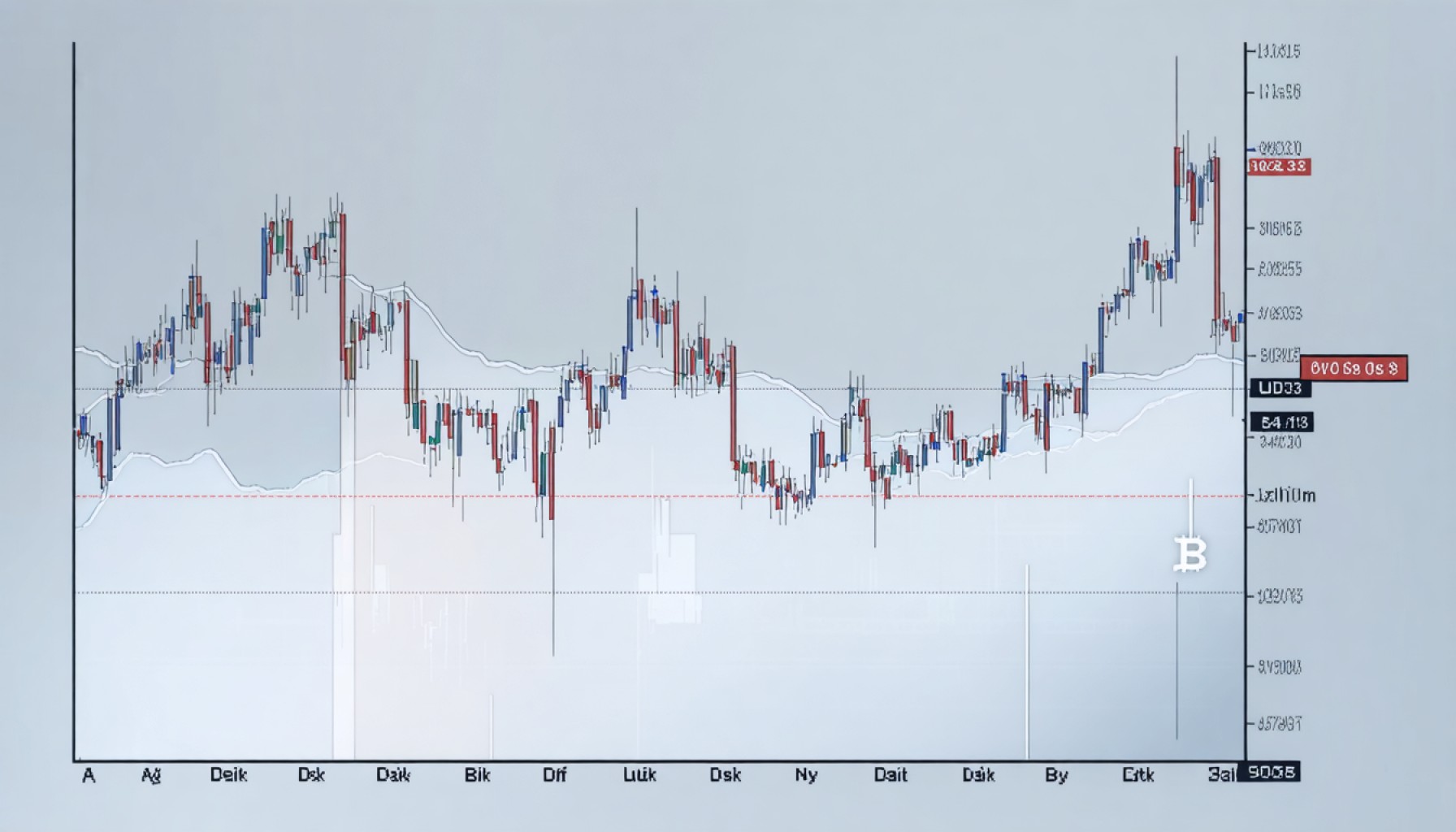 As Bitcoin Prices Skyrocket, So Do Physical Attacks on Holders