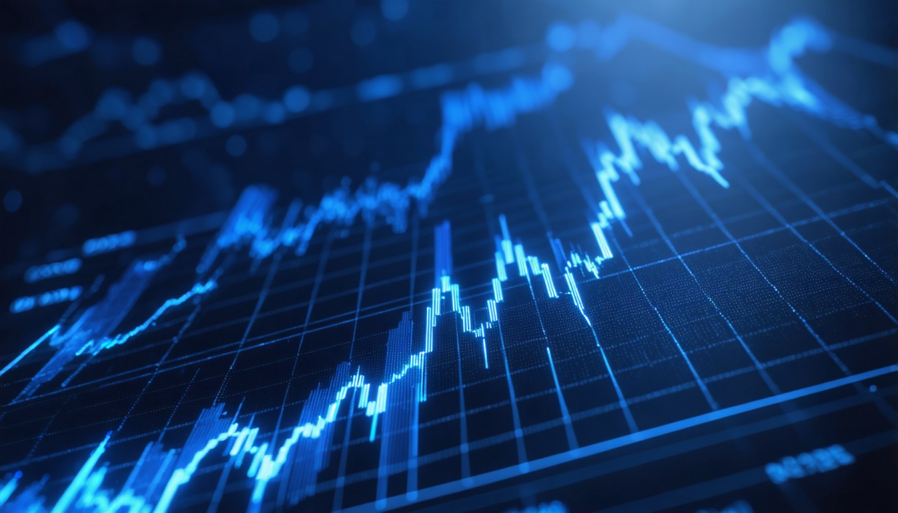 February Market Rollercoaster: Stocks Struggle Despite Wins, Real Assets Emerge as Heroes