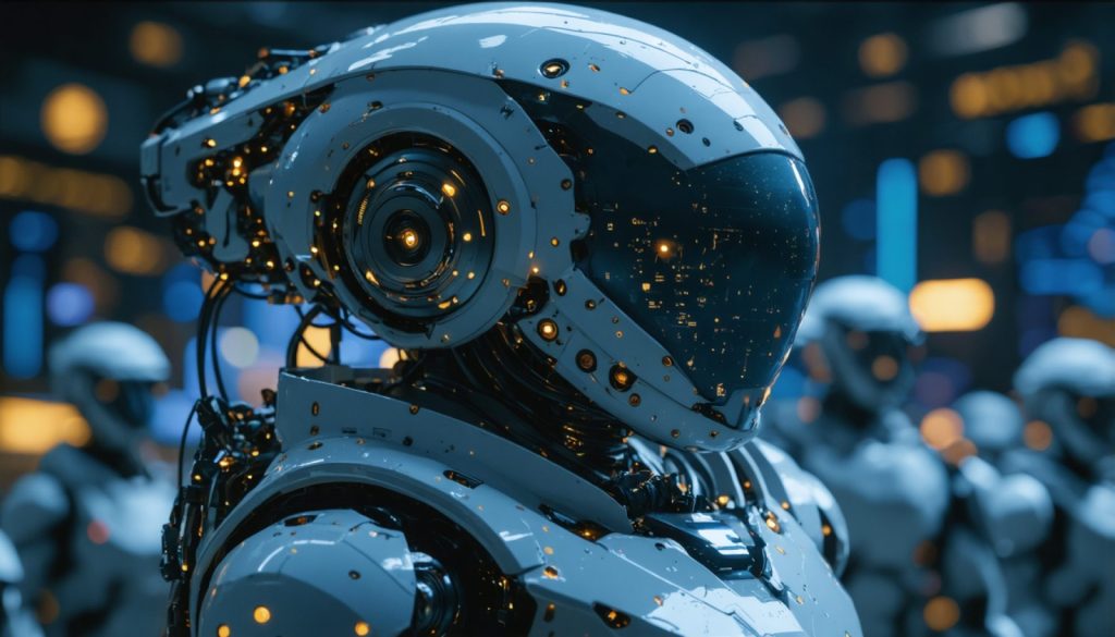 The Future of AI: How Nvidia’s Earnings Tell a Bigger Story