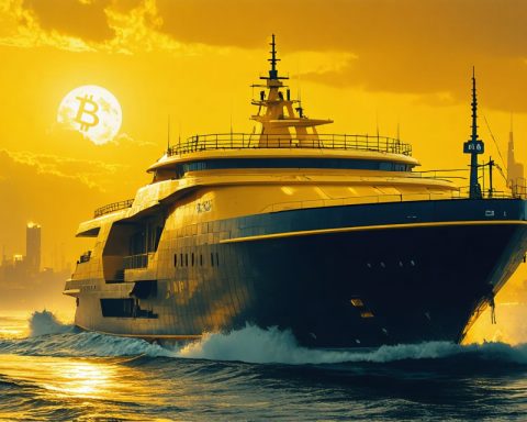 Is Binance Rocking the Crypto Boat, or Are Rumors Speaking Louder than Reality? Is Binance Rocking the Crypto Boat, or Are Rumors Speaking Louder than Reality?
