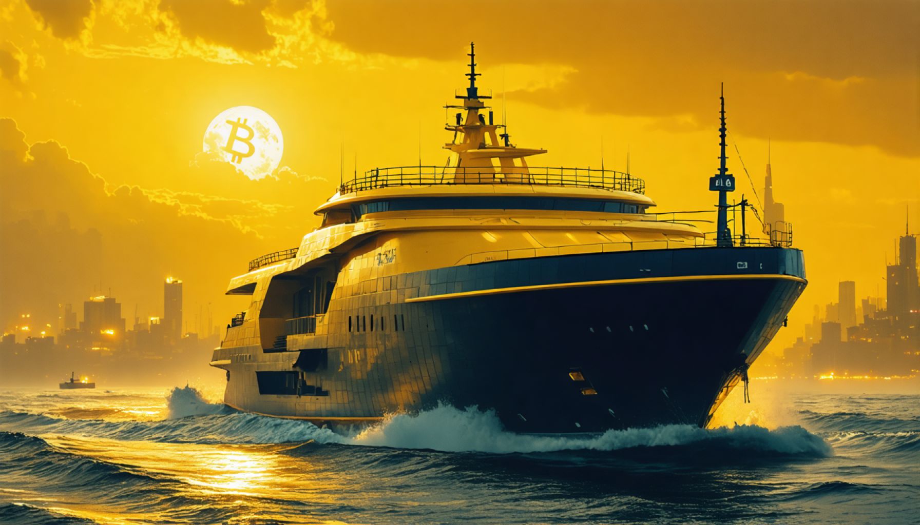 Is Binance Rocking the Crypto Boat, or Are Rumors Speaking Louder than Reality?
