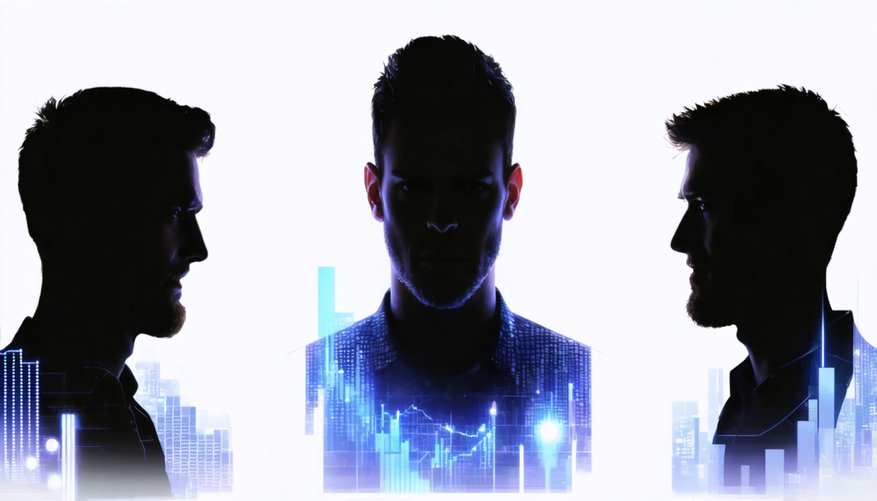 Three Crypto Titans Set to Revolutionize Decentralized Finance