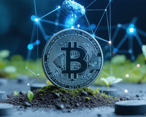 Pi Network Coin’s Meteoric Rise: Is This the Future of Eco-Friendly Cryptocurrency? Pi Network Coin’s Meteoric Rise: Is This the Future of Eco-Friendly Cryptocurrency?