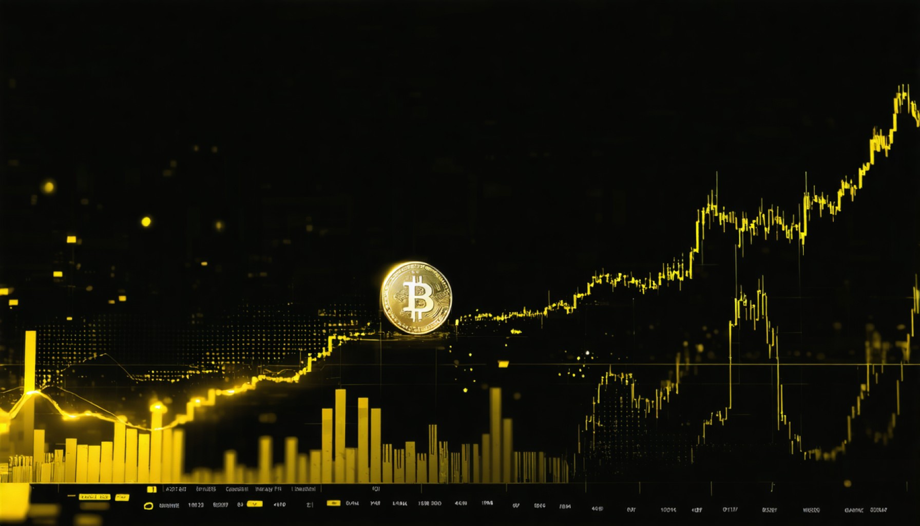 The Cryptocurrency Buzz: Pi Network’s Meteoric Rise and its Binance Hopes