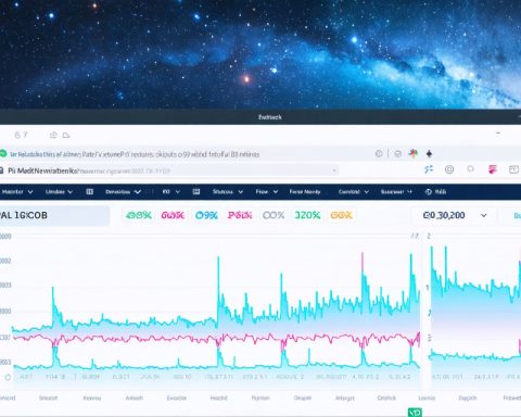 Could Pi Network’s Revolutionary Mining Method Transform Cryptocurrency Forever? Could Pi Network’s Revolutionary Mining Method Transform Cryptocurrency Forever?