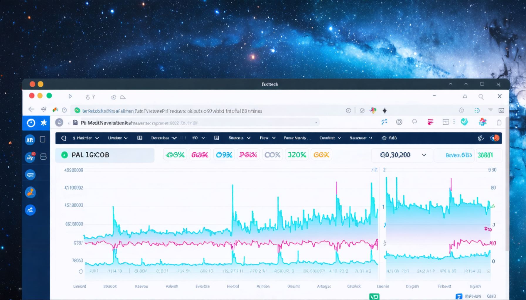 Could Pi Network’s Revolutionary Mining Method Transform Cryptocurrency Forever?