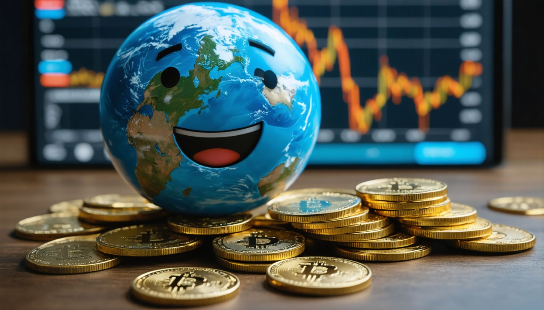 CZ Surprises Crypto World with Bold Support for Meme Coins