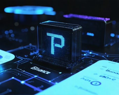 Whispers of Pi Network’s Binance Debut: A Crypto Game-Changer? Whispers of Pi Network’s Binance Debut: A Crypto Game-Changer?