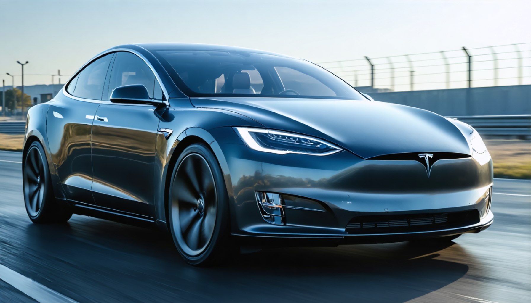 Tesla’s Latest Innovation! How AI Might Drive Its Stock Price