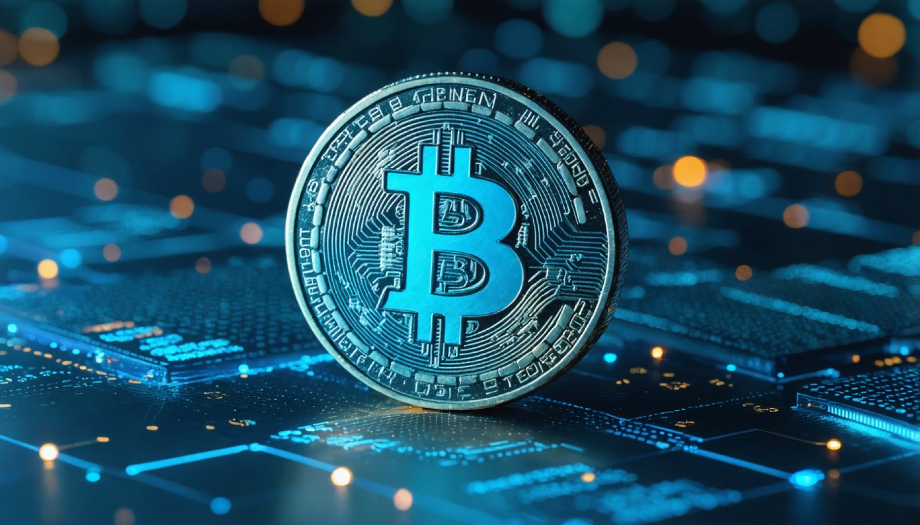 Cryptocurrency Chaos: The Latest Scams Sweeping Kent