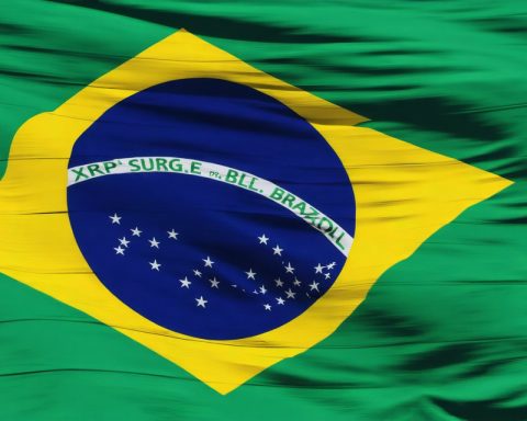Brazil’s Bold Move: The XRP Surge You’ve Been Waiting For Brazil’s Bold Move: The XRP Surge You’ve Been Waiting For